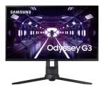 Samsung Odyssey G3 LF24G35TFWUXEN čierny