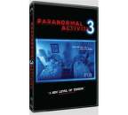 DVD F - Paranormal Activity 3.