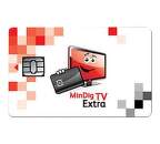 MindigTV karta DVB-T