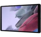 Samsung Galaxy Tab A7 Lite LTE (SM-T225NZAAEUE) sivý