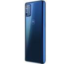 Motorola Moto G9 Plus 128 GB/6 GB modrý