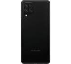 Samsung Galaxy A22 64GB čierny