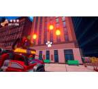 Paw Patrol: Adventury City Calls - PS4 hra