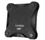 A-DATA SD600Q 240GB SSD USB 3.1 čierny