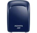 A-DATA SC680 240GB SSD USB 3.2 modrý