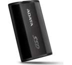 ADATA 1TB USB 3.2 typ C (ASE800-1TU32G2-CBK ) čierny