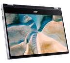 Acer Chromebook Spin 514 CP514-1HH NX.A40EC.001 strieborný