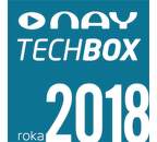 Techbox roka 2018