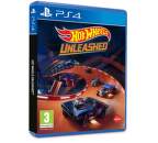 Hot Wheels Unleashed - PS4 hra