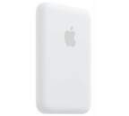 Apple MagSafe Battery Pack Bezdrôtová powerbanka biela