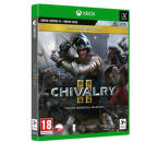 Deep Silver Chivalry 2 (4020628711436) Xbox