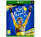 Nacon Tour de France 2021 (3665962006810) Xbox hra