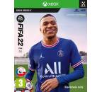 FIFA 22 - Xbox Series X hra
