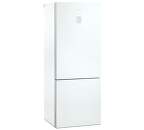 BEKO CN 147243 GW, biela kombinovaná chladnička