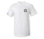 Lenovo Legion, pánske biele tričko (L)