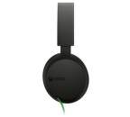 Microsoft Xbox Stereo Headset čierny