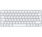 Apple Magic Keyboard SK MK2A3SL/A biela