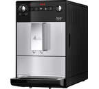 Melitta Purista strieborná