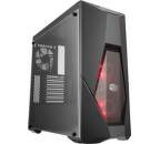 Cooler Master MasterBox K500L čierna (3)