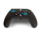PowerA Enhanced Wired Controller pre Xbox SeriesOne - Blue Hint (3)