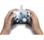 PowerA Enhanced Wired Controller pre Xbox SeriesOne - Metallic Ice (5)