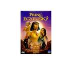 DVD F - Princ Egyptský