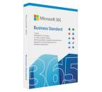 Microsoft 365 Business Standard SK (KLQ-00695)
