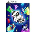 Just Dance 2022 - PS5 hra
