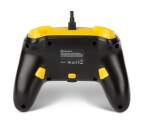 PowerA Enhanced Wired Controller pre Nintendo Switch - Pikachu Lightning