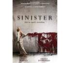 DVD F - Sinister