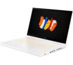 Acer ConceptD 3 Ezel Pro CC315-72P biely