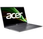 Acer Swift X SFX16-51G (NX.AYKEC.001) sivý