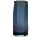 Lenovo IdeaCentre Gaming 5 14ACN6 (90RW002NMK) modrý