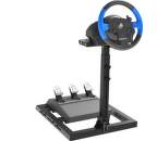 Next Level Racing Wheel Stand Racer - stojan na volant a pedále