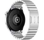 Huawei Watch GT 3 46 mm strieborné