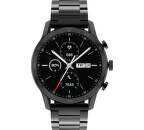 armodd-silentwatch-4-pro-cierne-kovovy-silikonovy-remienok-smart-hodinky