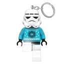 LEGO Star Wars Stormtrooper vo svetri svietiaca figúrka