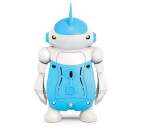 Hexbug MoBots Mimix modrý rozprávací robot.4