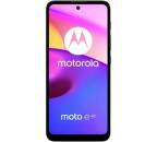 Motorola Moto E40 čierny