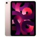 Apple iPad Air 5 (2022) 256 GB Wi-Fi ružový