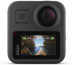 GoPro Max (CHDHZ-202-RX) akčná kamera (1)