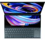 ASUS ZenBook Pro Duo OLED UX582HM-OLED035W modrý