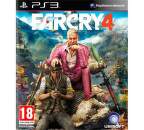 PS3 - Far Cry 4