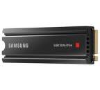 Samsung 980 PRO M.2 NVMe 1TB SSD disk s chladičom