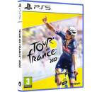 Tour de France 2022 - PS5 hra