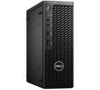 Dell Precision 3240 CFF (99DGR) čierny