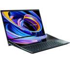 ASUS ZenBook Pro Duo 15 OLED UX582ZM-OLED032W modrý