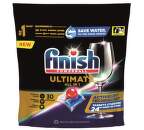 Finish Quantum Ultimate 30 ks tablety do umývačky