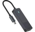 Rapoo UCH-4003 USB-C hub