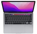 Apple MacBook Pro 13" Retina Touch Bar M2 256GB (2022) MNEH3SL/A vesmírne sivý